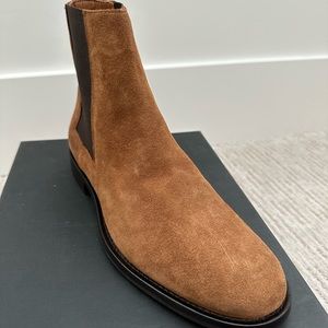 Bonobos Alpern Brown Chelsea Boot